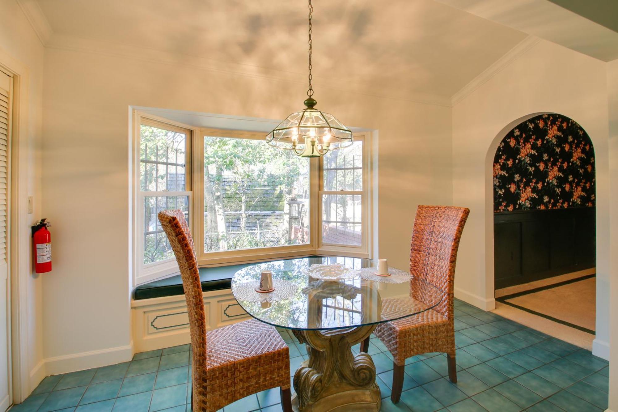 Hot Springs Home With Pool - Half Mile To Oaklawn! Bagian luar foto