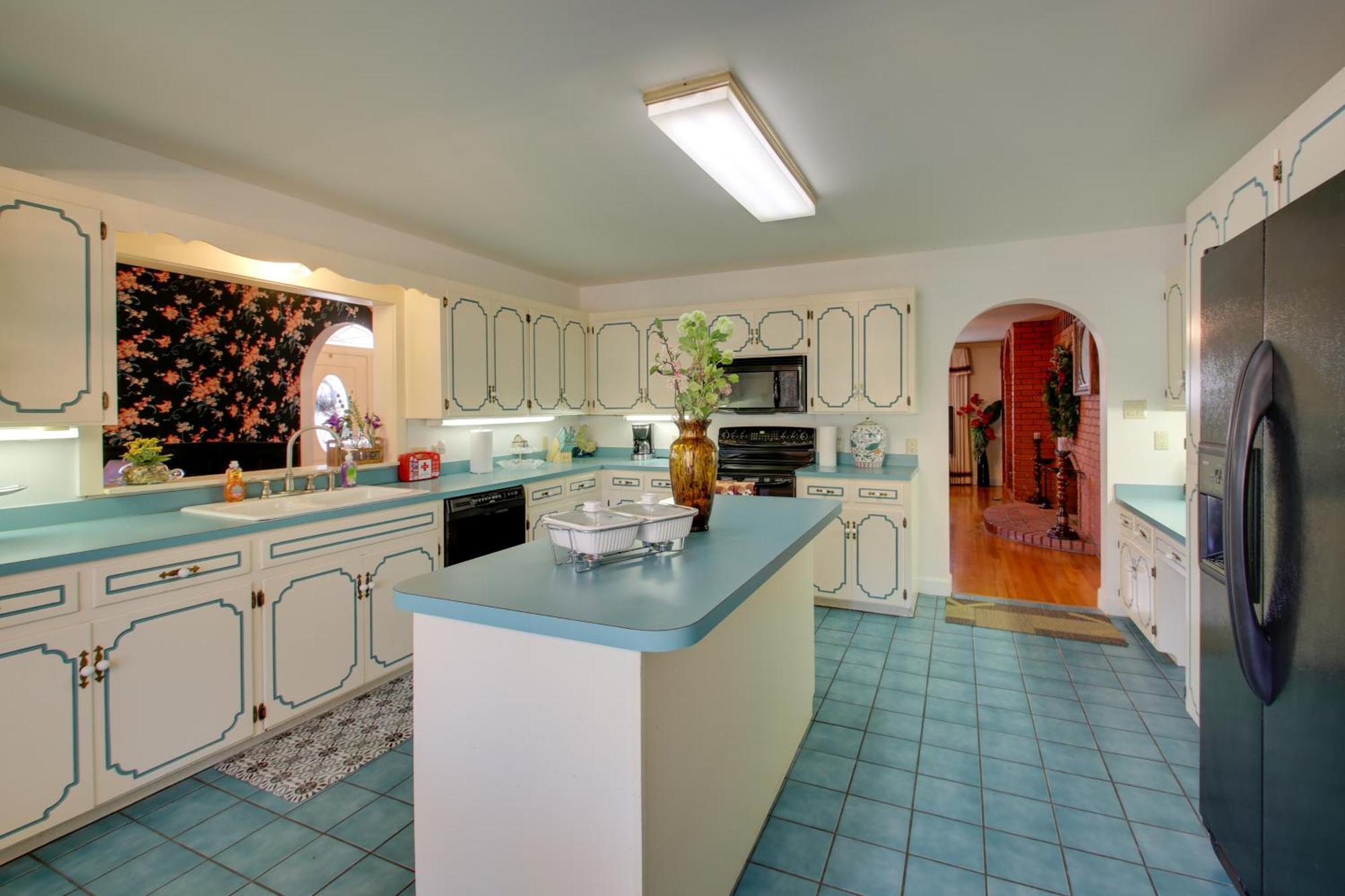 Hot Springs Home With Pool - Half Mile To Oaklawn! Bagian luar foto